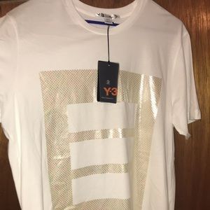 Y-3 T-shirt